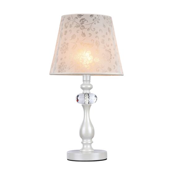 Настольный светильник Freya FR2306-TL-01-W, изображение 2