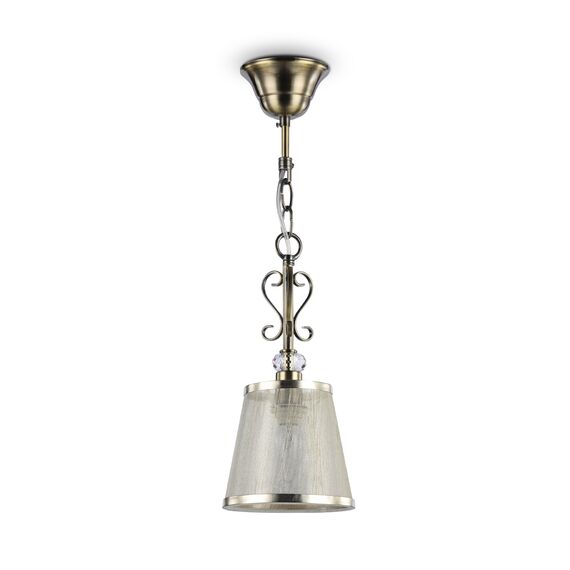 Подвесной светильник Freya FR2405-PL-01-BZ, изображение 2