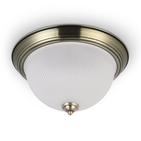 Потолочный светильник Freya FR2913-CL-02-BZ, изображение 2