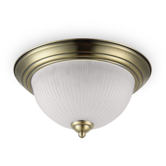 Потолочный светильник Freya FR2913-CL-03-BZ, изображение 2