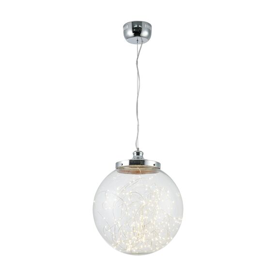 Подвесной светильник Freya FR6157-PL-24W-TR, изображение 2