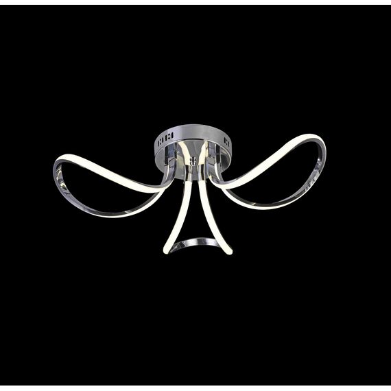 Потолочный светильник Freya FR6681-CL-L32CH, изображение 3