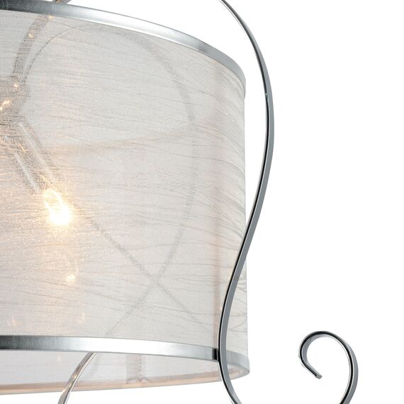 Потолочный светильник Freya FR2020-CL-03-CH, изображение 5