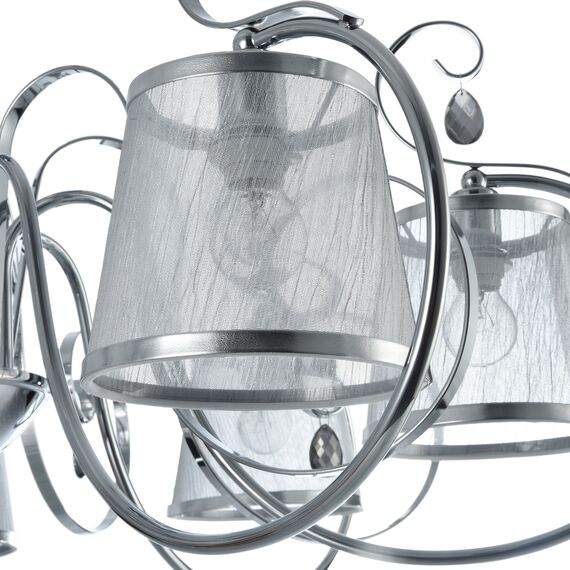 Потолочный светильник Freya FR2020-CL-07-CH, изображение 6