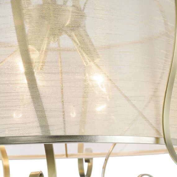 Потолочный светильник Freya FR2020-CL-03-BZ, изображение 6