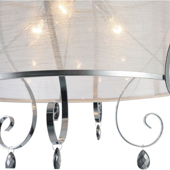 Потолочный светильник Freya FR2020-CL-03-CH, изображение 7