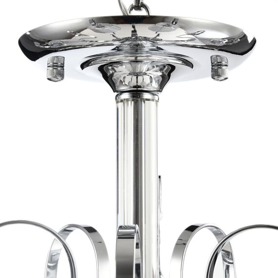 Потолочный светильник Freya FR2020-CL-05-CH, изображение 3