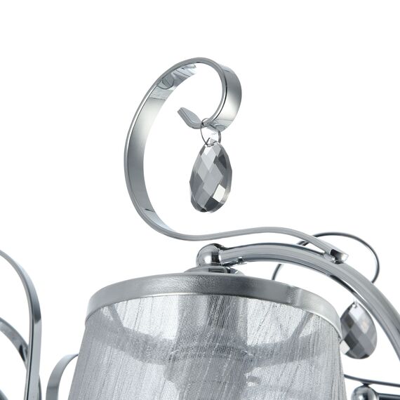 Потолочный светильник Freya FR2020-CL-07-CH, изображение 7