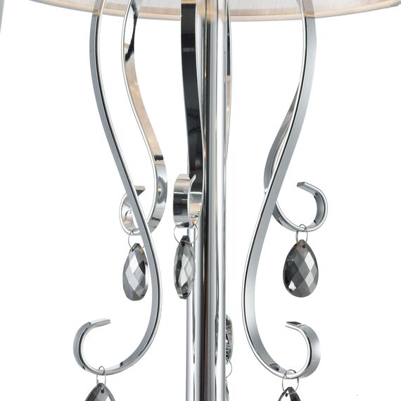 Настольный светильник Freya FR2020-TL-01-CH, изображение 8