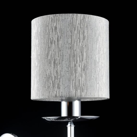 Настенный светильник (бра) Freya FR2907-WL-01-CH, изображение 9