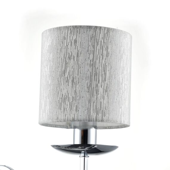 Настенный светильник (бра) Freya FR2907-WL-01-CH, изображение 7