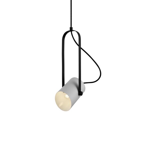 Подвесной светильник Freya FR4004PL-01WB, изображение 3