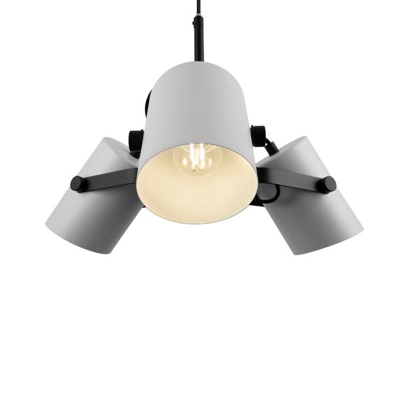 Подвесной светильник Freya FR4004PL-03WB, изображение 2