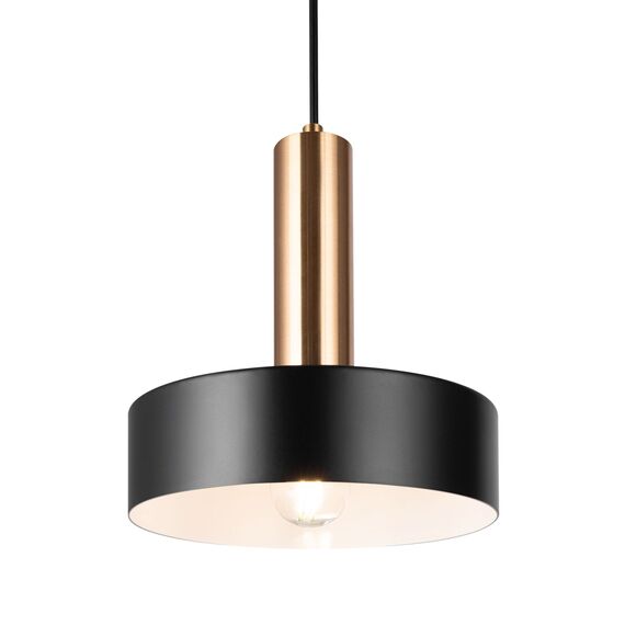 Подвесной светильник Freya FR4008PL-01BBS, изображение 2