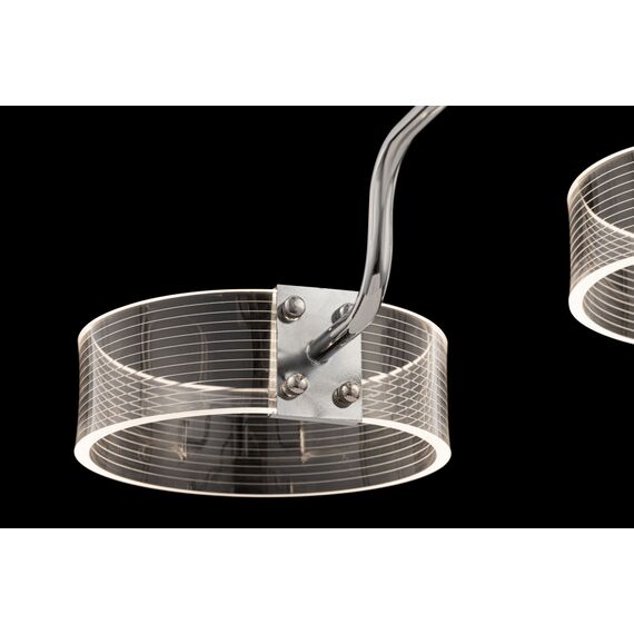 Потолочный светильник Freya FR6039CL-L64CH, изображение 6