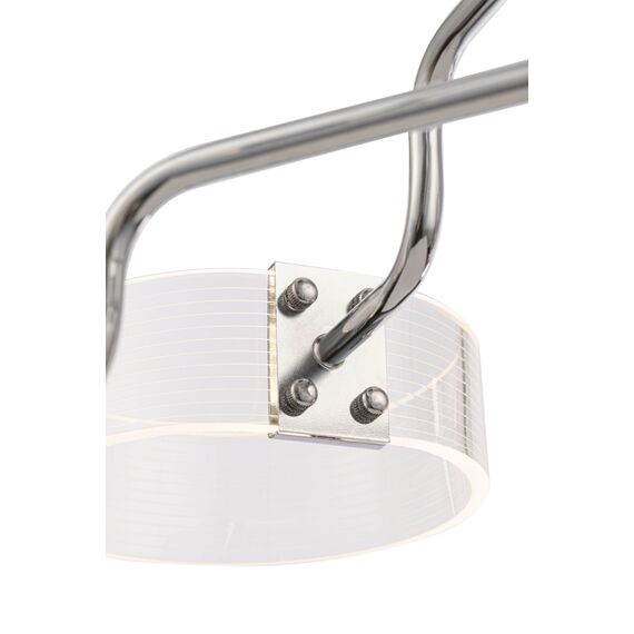 Потолочный светильник Freya FR6039CL-L64CH, изображение 2