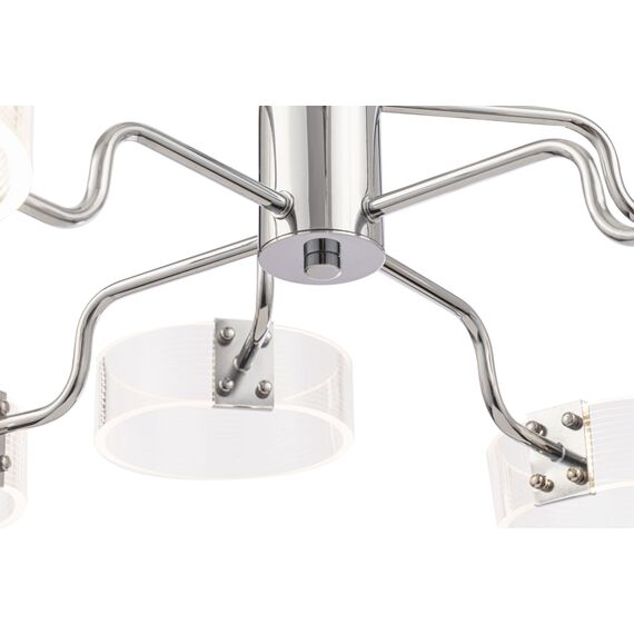 Потолочный светильник Freya FR6039CL-L64CH, изображение 5