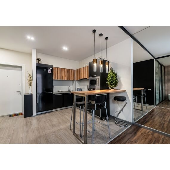 Подвесной светильник Freya FR4002PL-01G, изображение 5