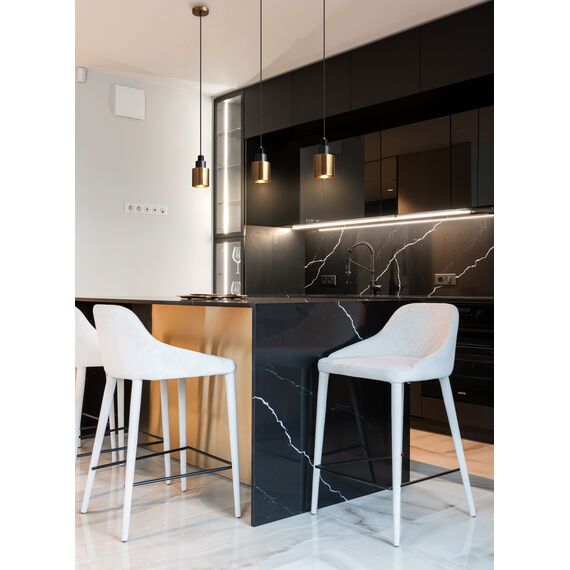 Подвесной светильник Freya FR4006PL-01BS, изображение 5