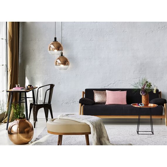 Подвесной светильник Freya FR4007PL-01BT, изображение 5