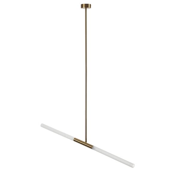 4306/2 HIGHTECH ODL22 295 античная бронза Потолочный светильник IP20 G9 2*40W SOHO