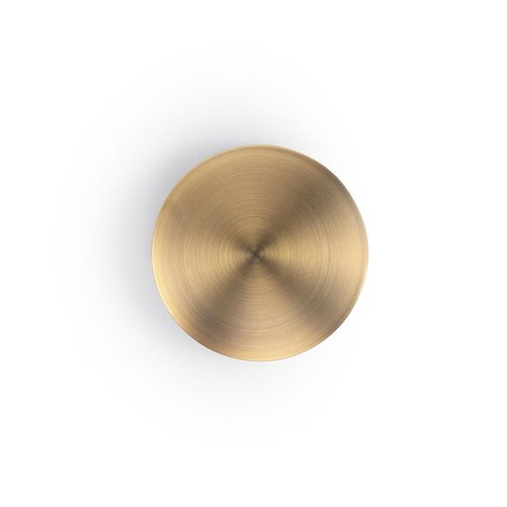 3871/6WLU HIGHTECH ODL19 385 античная бронза/металл Настенный светильник ЦАРАПИНЫ LED 6W 420Лм 3000К ECLISSI