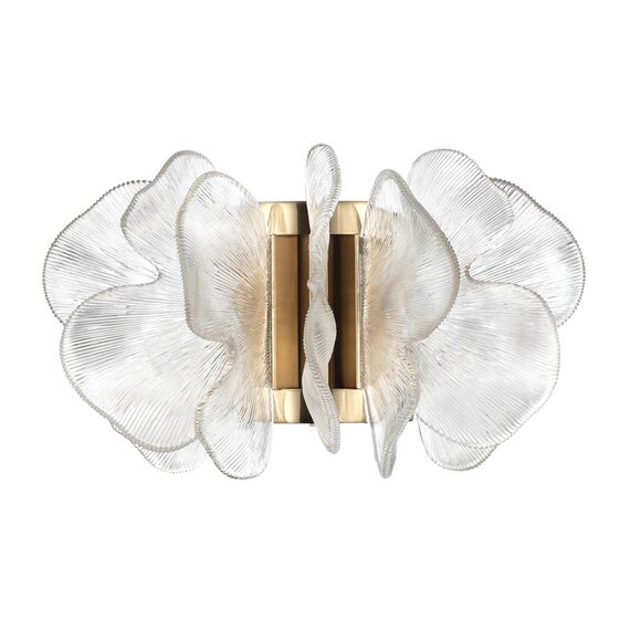 5089/25WL ODL L-VISION Бра 25W IP20 3500K 220V SIAMA