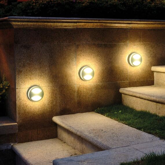 357230 STREET NT15 391 черный Ландшафтный светильник IP54 GX53 Max. 9W 220V SUBMARINE, изображение 2