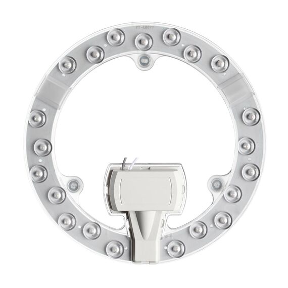 357750 VAX NT23 Модуль LED 18Вт без ДУ (NEW) 4000K D176 IP20