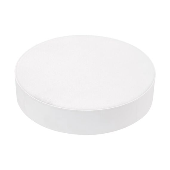 358107 OVER NT19 402 белый Накладной светильник IP20 LED 4000K 10W 85-265V ORNATE