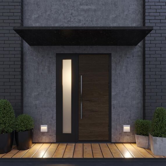 358192 STREET NT19 390 темно-серый Плафон для светильника арт. 358189 MURO, изображение 3