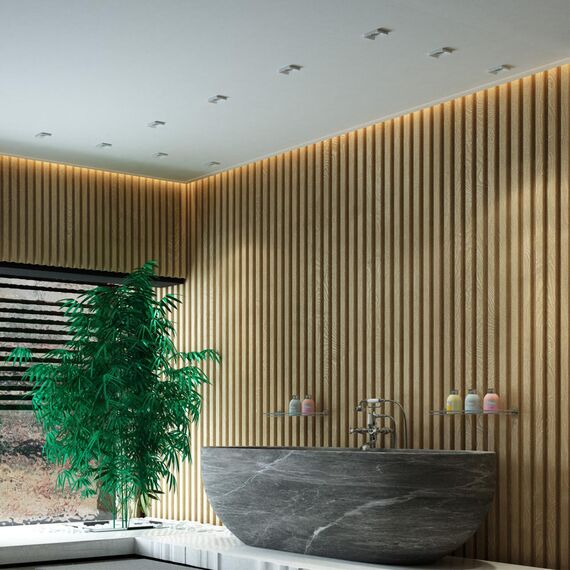 358482 SPOT NT21 478 белый Светильник встраиваемый IP44 LED 3000K 10W 100-265V METIS, изображение 3