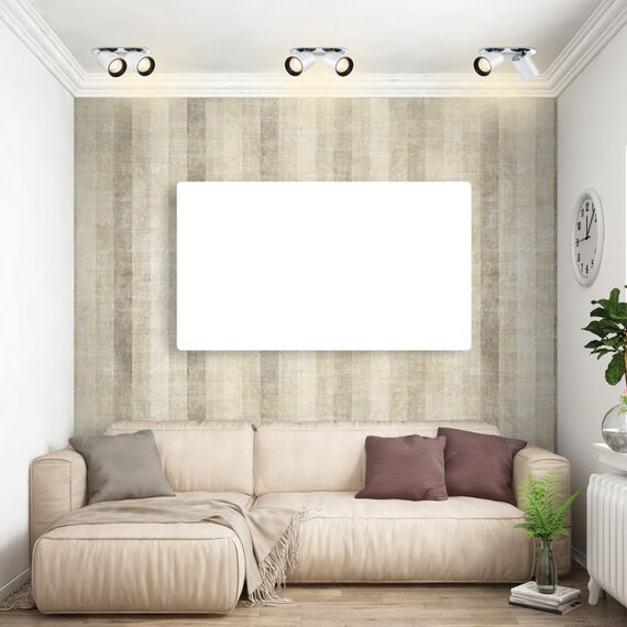 358341 SPOT NT19 470 белый/черный Встраиваемый светильник IP20 LED 3000К 24W 220V LANZA, изображение 3