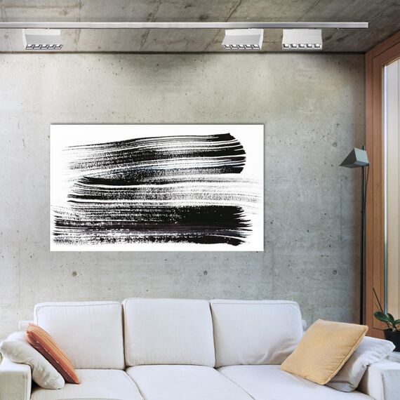 358668 PORT NT21 274 белый Трехфазный трековый светодиодный светильник IP33 LED 4000K 13W 110-265V EOS, изображение 3