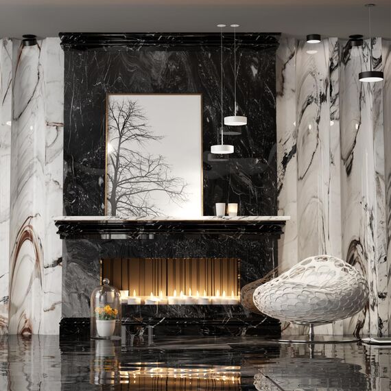 358764 SPOT NT21 448 белый Светильник встраиваемый светодиодный, длина провода 2м IP20 LED 30W 4000K 2600Лм 100-265V PROMETA, изображение 3