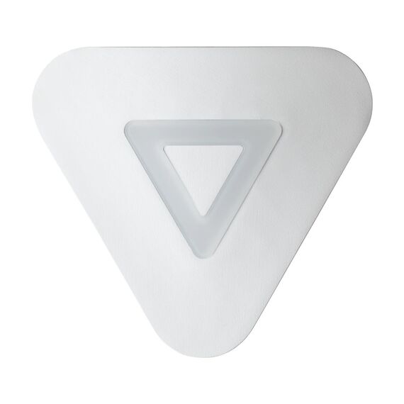 358935 STREET NT22 372 белый Светильник ландшафтный светодиодный IP54 LED 4000К 12W 85-265V CALLE, изображение 4