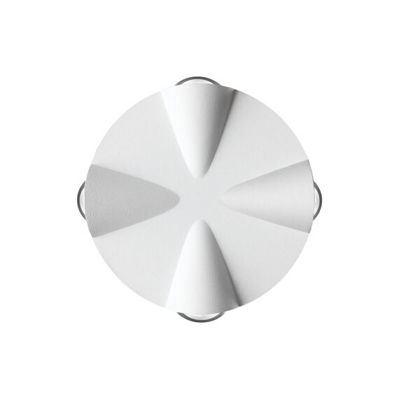 358938 STREET NT22 372 белый Светильник ландшафтный светодиодный IP54 LED 4000К 4W 85-265V CALLE, изображение 4