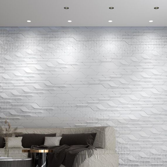 358897 SPOT NT22 472 белый Светильник встраиваемый светодиодный IP20 LED 4000К 6W 220V TRAN, изображение 3