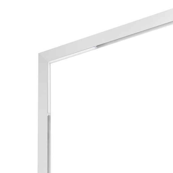 358914 SHINO NT22 067 белый Трековый светильник для низков.шинопровода диммируемый с пультом ДУ со сменой цв.температуры IP20 LED 3000~6500К 24W 48V F, изображение 4