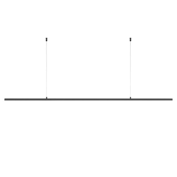 359146 KONST NT23 074 черный База - подвес для светильников 359128-359133 IP20 RAMO