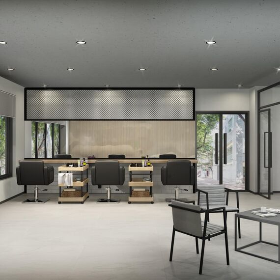 359429 SPOT NT24 438 черный Светильник встраиваемый с переключателем цв. температуры IP65 LED 20W 170-265V 3000К\4000К\6000К LANG, изображение 3