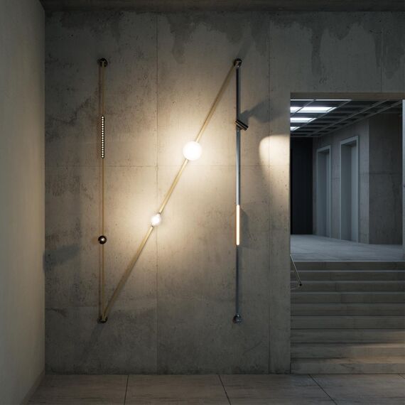 359471 SHINO NT24 103 черный Трековый смарт-светильник для низковольтного шинопровода с двумя режимами работы IP20 LED 12W 24V 3000-6000K EASY, изображение 3