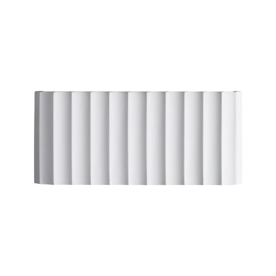 359401 OVER NT24 540 белый Светильник настенный с переключателем цв.температуры IP20 LED 8W 220V 3000/4000/6000K YESO, изображение 4