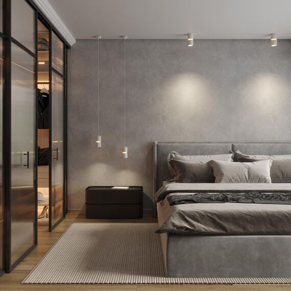 359339 OVER NT24 318 белый Светильник подвесной с механизмом регулировки высоты, провод 2м IP20 LED 10W/3W 3000K 1090Лм 170-265V ARISTO, изображение 3