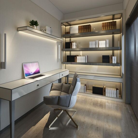 359310 OVER NT24 286 белый Светильник настенный диммируемый со сменой цв.температуры (выключатель) IP20 LED 7W 2700/4000K/6000K 220-240V FERMO, изображение 3