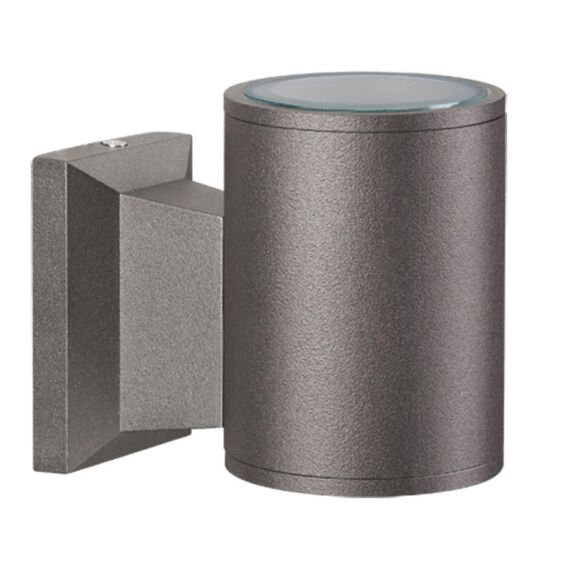 370357 STREET NT18 398 темно-серый Ландшафтный светильник  IP54 GU10 50W 220-240V LANDSCAPE