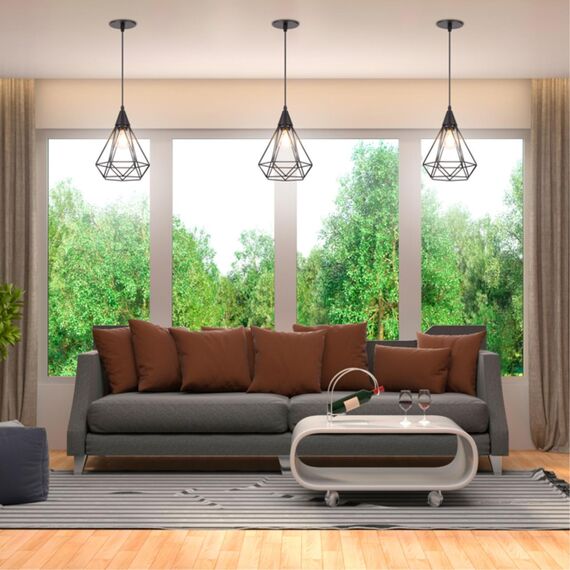 370422 SPOT NT19 504 черный Встраиваемый светильник IP20 E27 50W 220V ZELLE, изображение 3