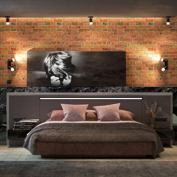 370735 OVER NT21 421 черный Светильник накладной IP20 GU10 9W 235V FLAX, изображение 3