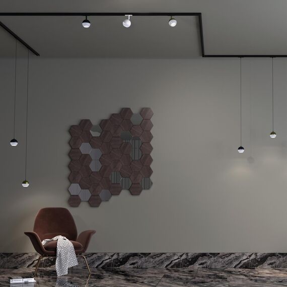 370824 PORT NT22 126 белый Светильник трековый однофазный трехжильный IP20 GU10 9W 220V GARN, изображение 3