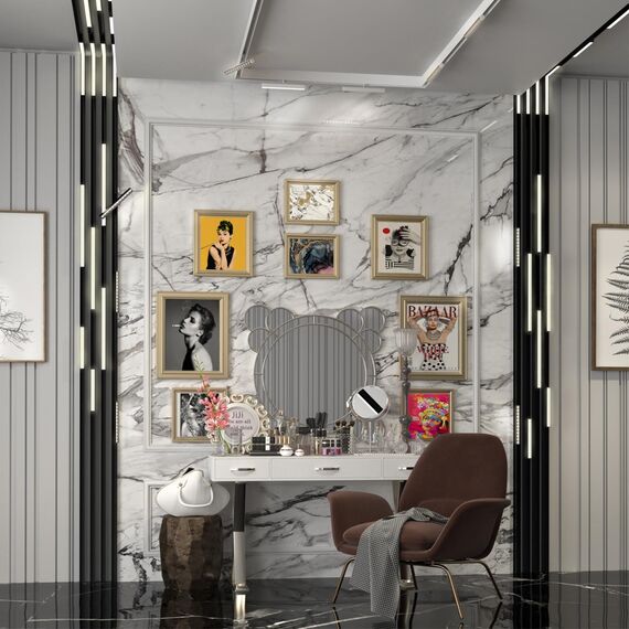 359504 SHINO NT24 137 черный Трековый низковольт. св-к диммир. со сменой цв.температуры, пульт ДУ/Tuya Smart Life IP20 LED 24W 48V 3000-6500K FLUM, изображение 3